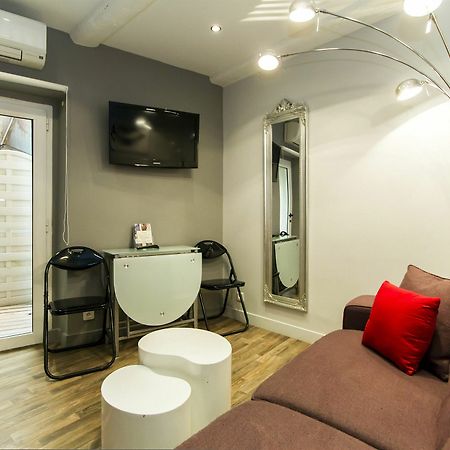 Florella Jean De Riouffe Apartment Cannes Buitenkant foto