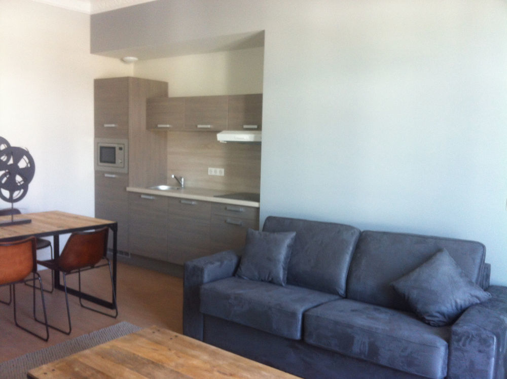 Florella Jean De Riouffe Apartment Cannes Buitenkant foto