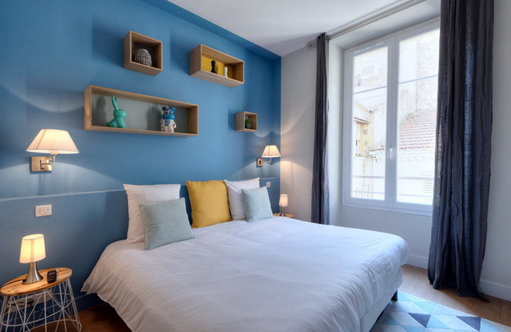 Florella Jean De Riouffe Apartment Cannes Buitenkant foto
