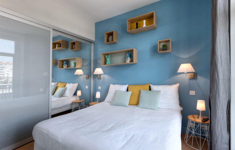 Florella Jean De Riouffe Apartment Cannes Buitenkant foto