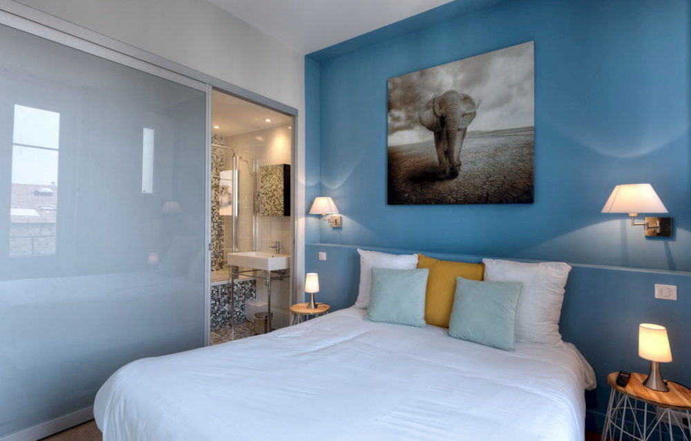Florella Jean De Riouffe Apartment Cannes Buitenkant foto