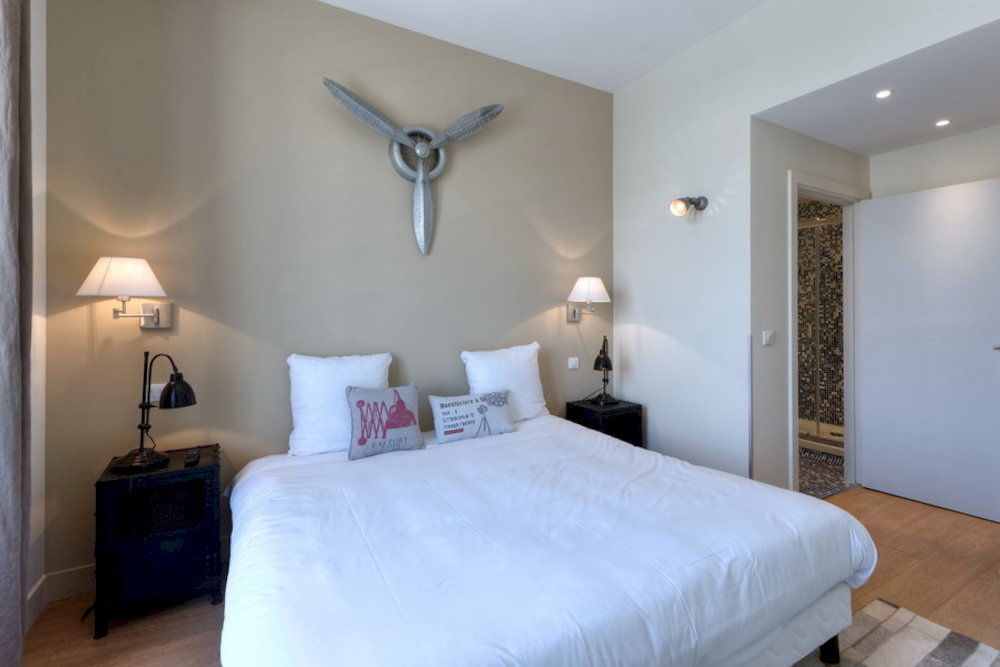 Florella Jean De Riouffe Apartment Cannes Buitenkant foto
