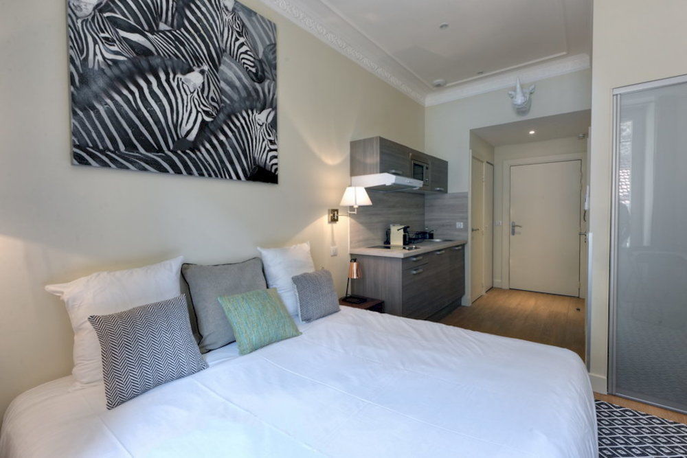 Florella Jean De Riouffe Apartment Cannes Buitenkant foto