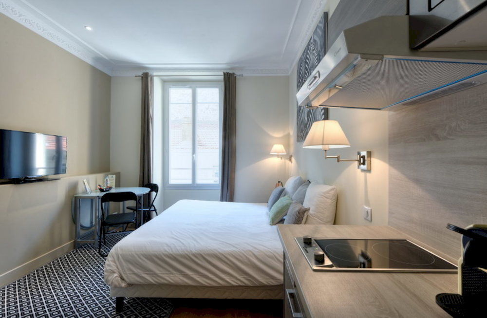 Florella Jean De Riouffe Apartment Cannes Buitenkant foto