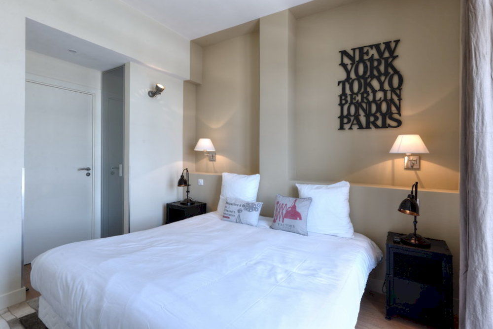 Florella Jean De Riouffe Apartment Cannes Buitenkant foto