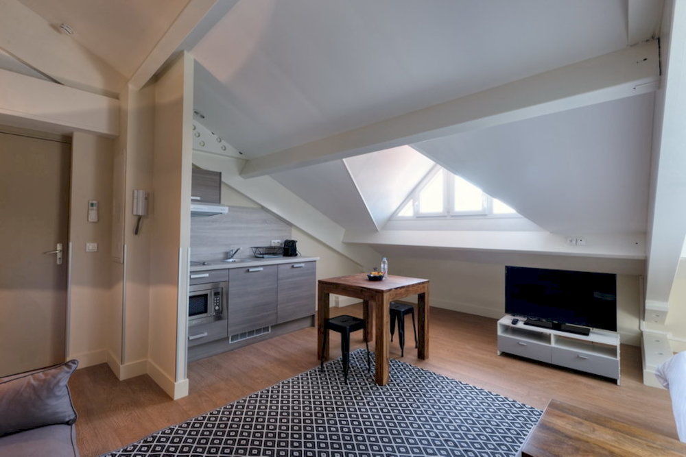 Florella Jean De Riouffe Apartment Cannes Buitenkant foto