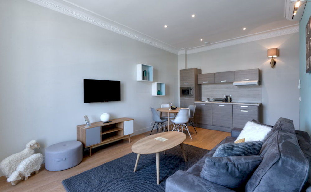 Florella Jean De Riouffe Apartment Cannes Buitenkant foto