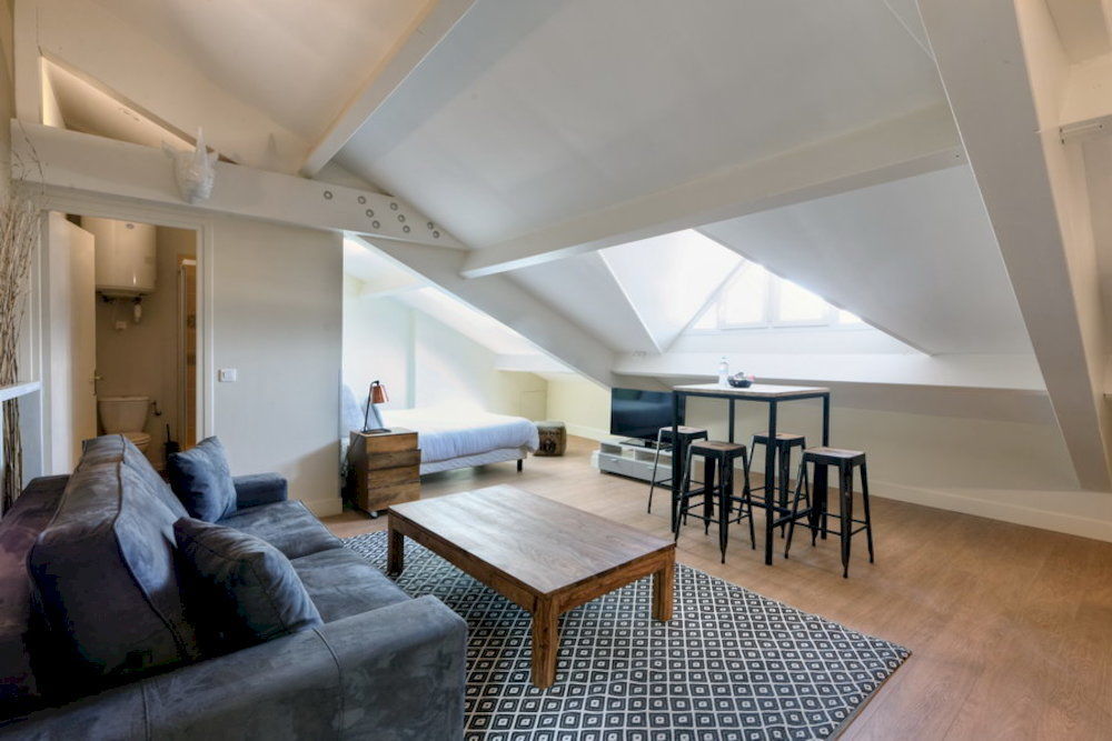 Florella Jean De Riouffe Apartment Cannes Buitenkant foto