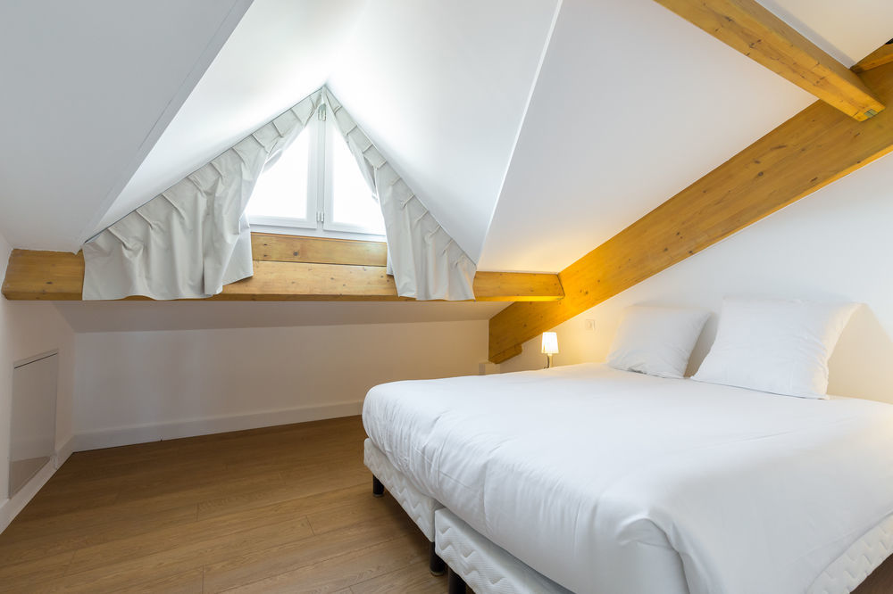 Florella Jean De Riouffe Apartment Cannes Buitenkant foto