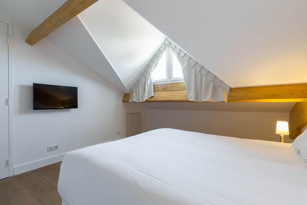 Florella Jean De Riouffe Apartment Cannes Buitenkant foto