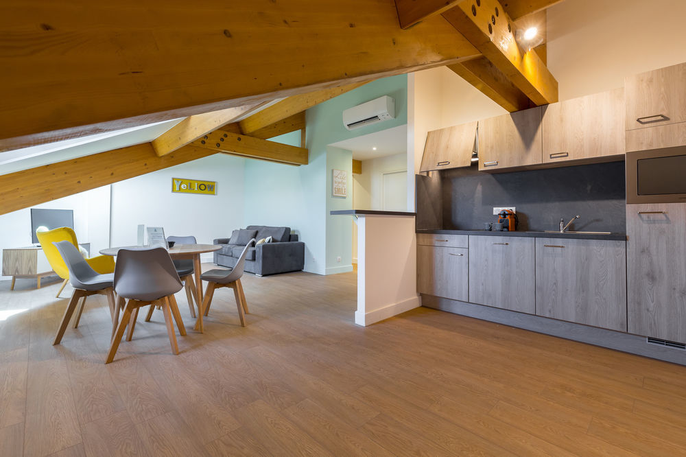 Florella Jean De Riouffe Apartment Cannes Buitenkant foto