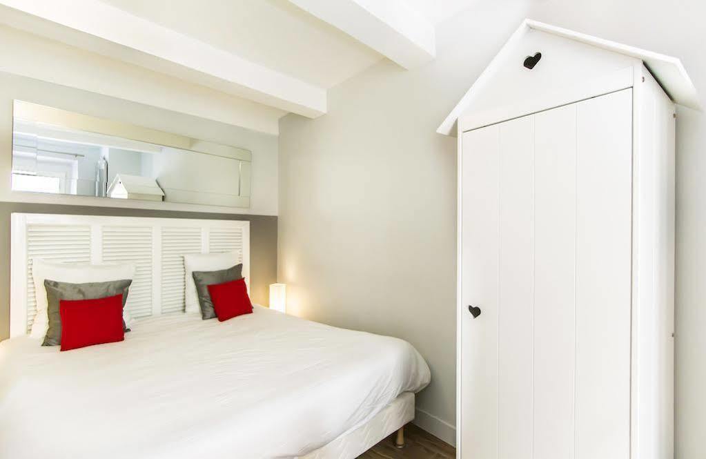 Florella Jean De Riouffe Apartment Cannes Buitenkant foto