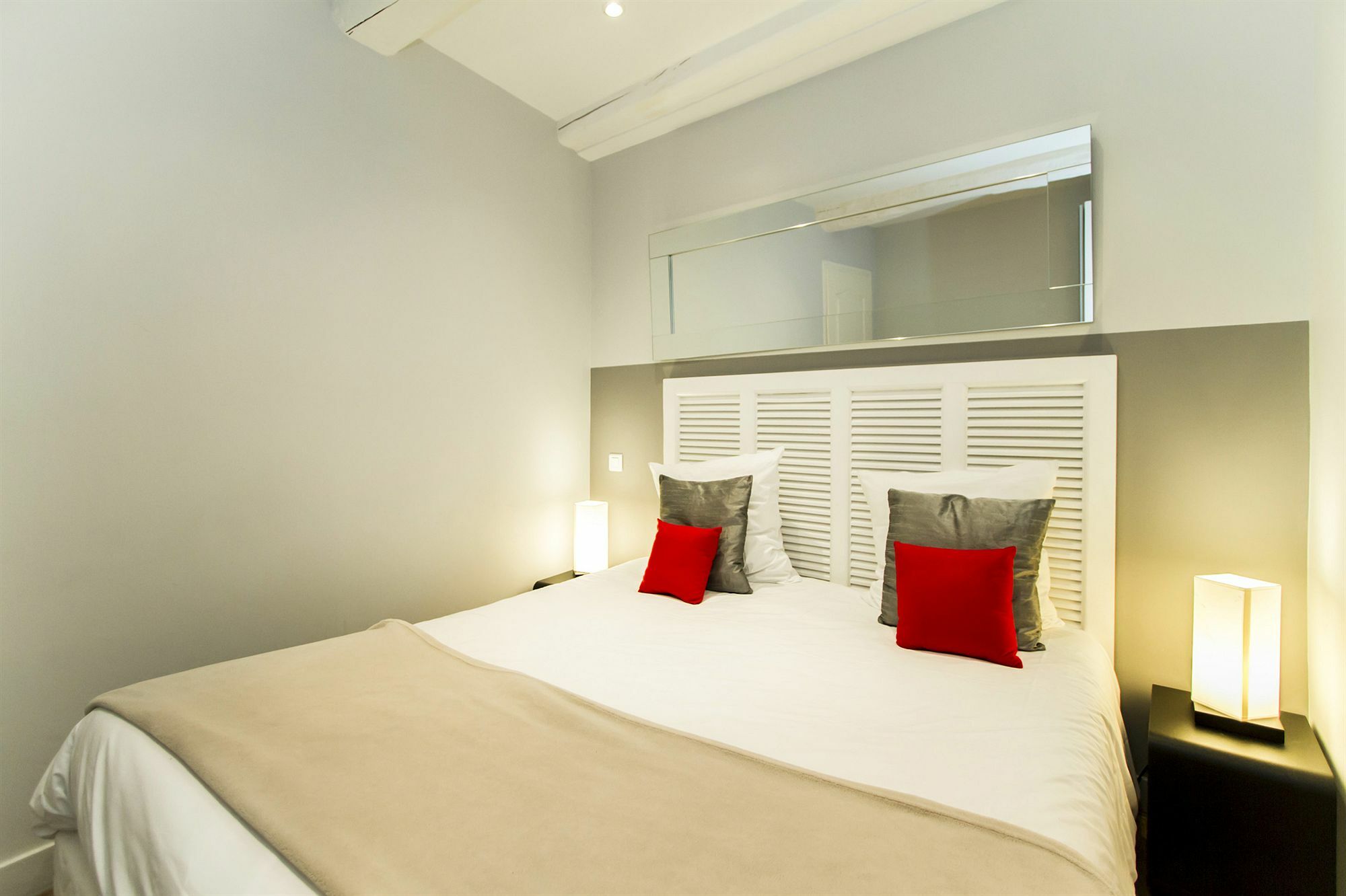 Florella Jean De Riouffe Apartment Cannes Buitenkant foto