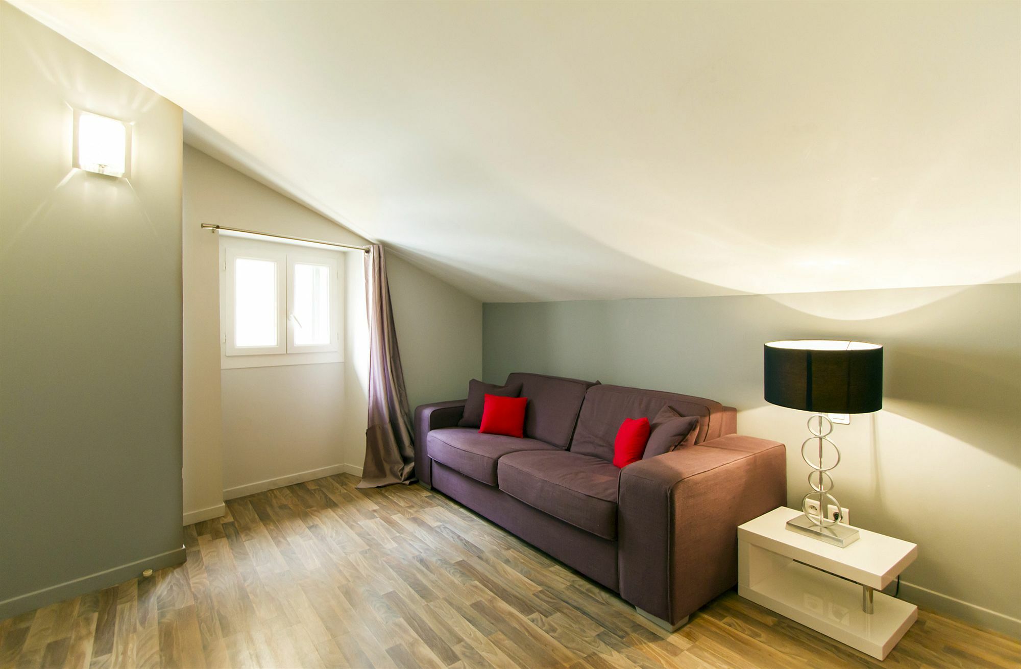 Florella Jean De Riouffe Apartment Cannes Buitenkant foto