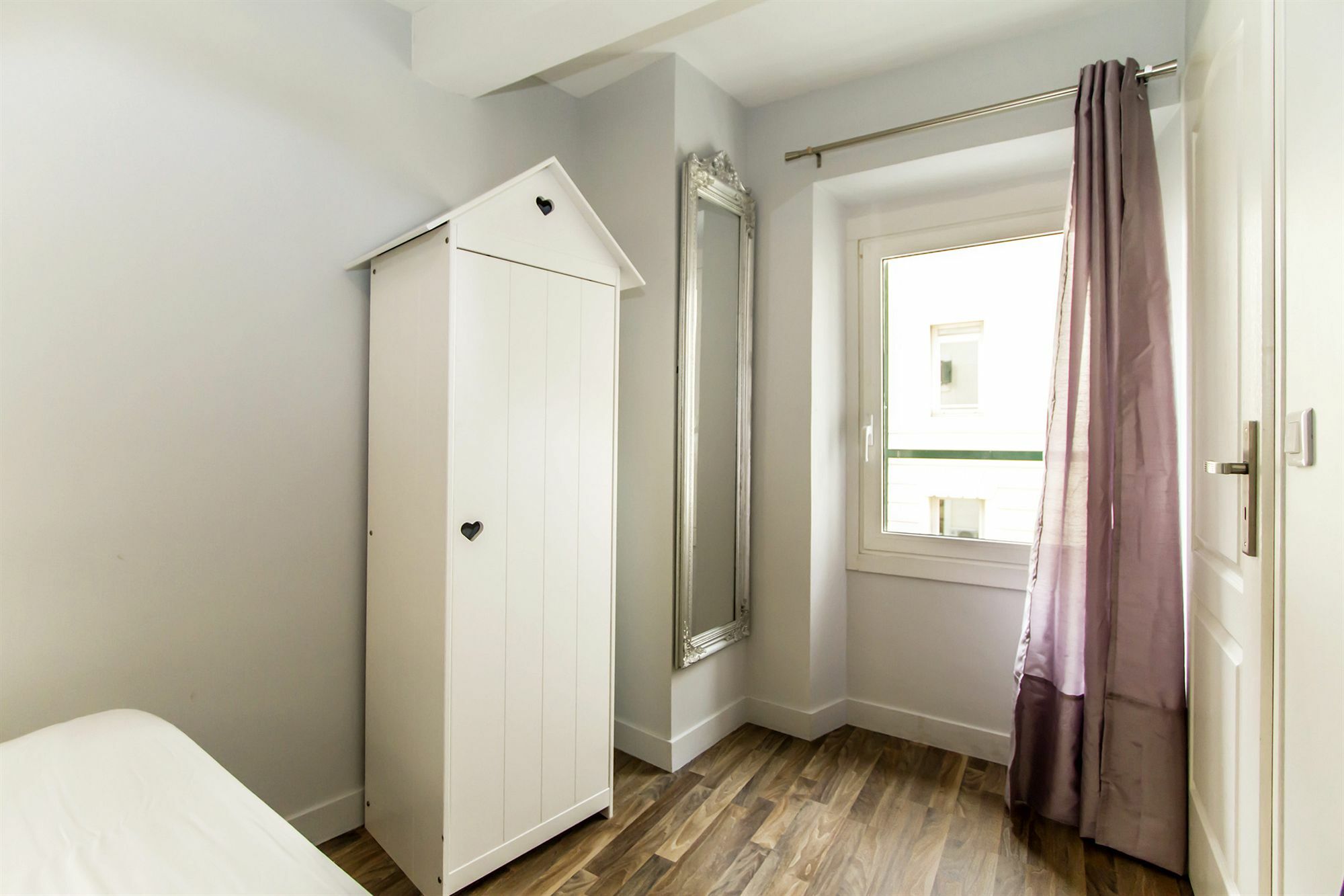 Florella Jean De Riouffe Apartment Cannes Buitenkant foto