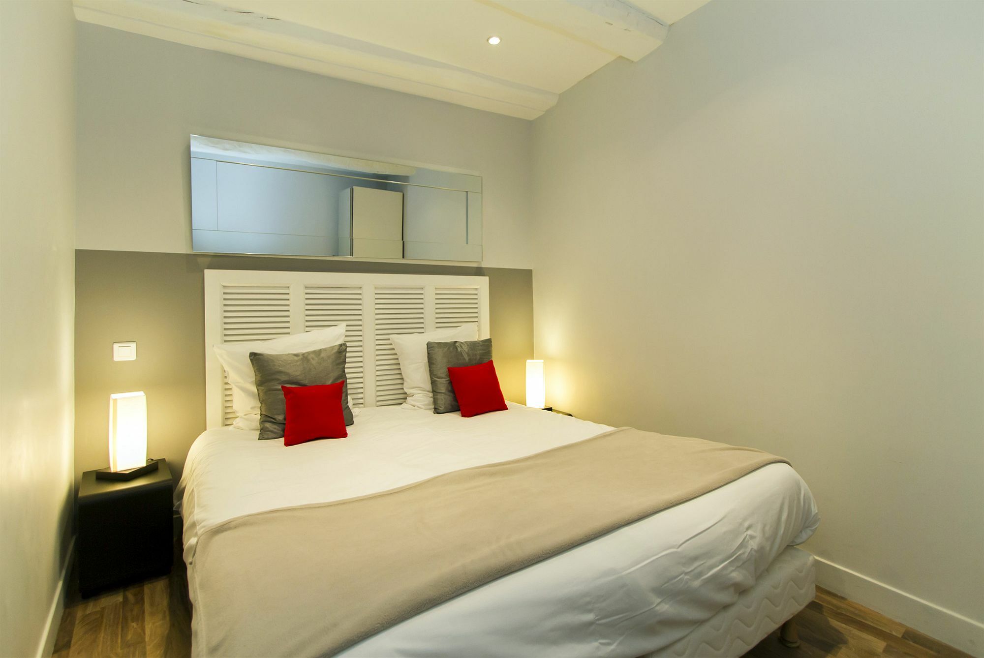 Florella Jean De Riouffe Apartment Cannes Buitenkant foto
