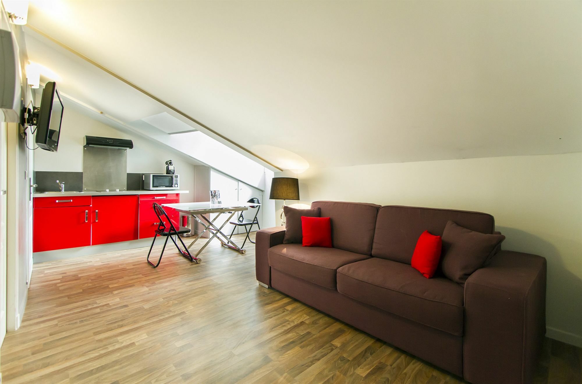 Florella Jean De Riouffe Apartment Cannes Buitenkant foto