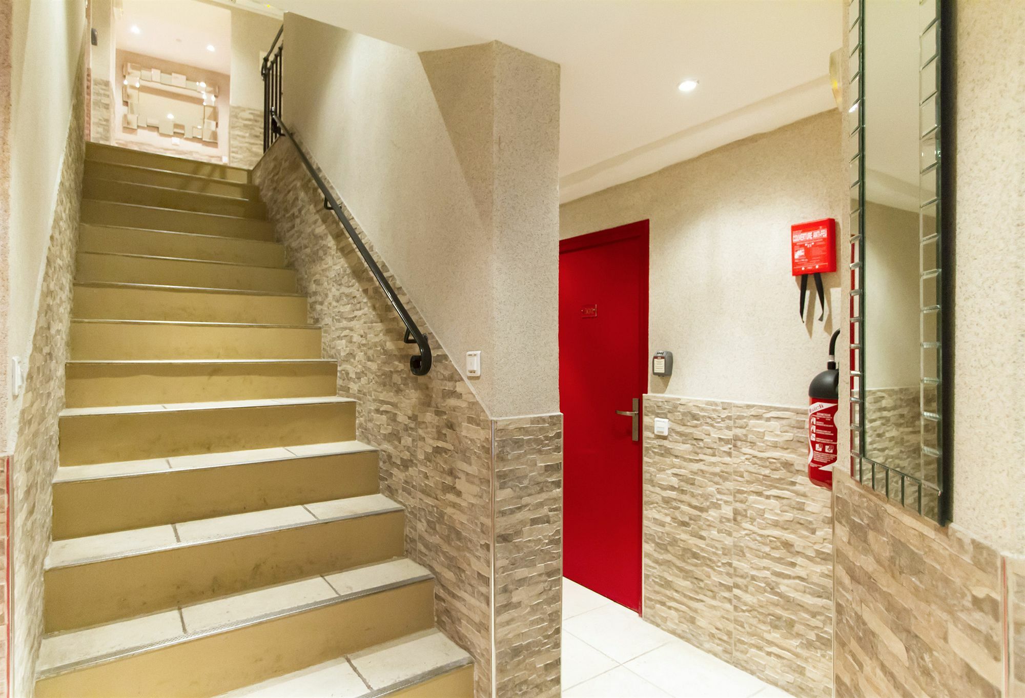Florella Jean De Riouffe Apartment Cannes Buitenkant foto
