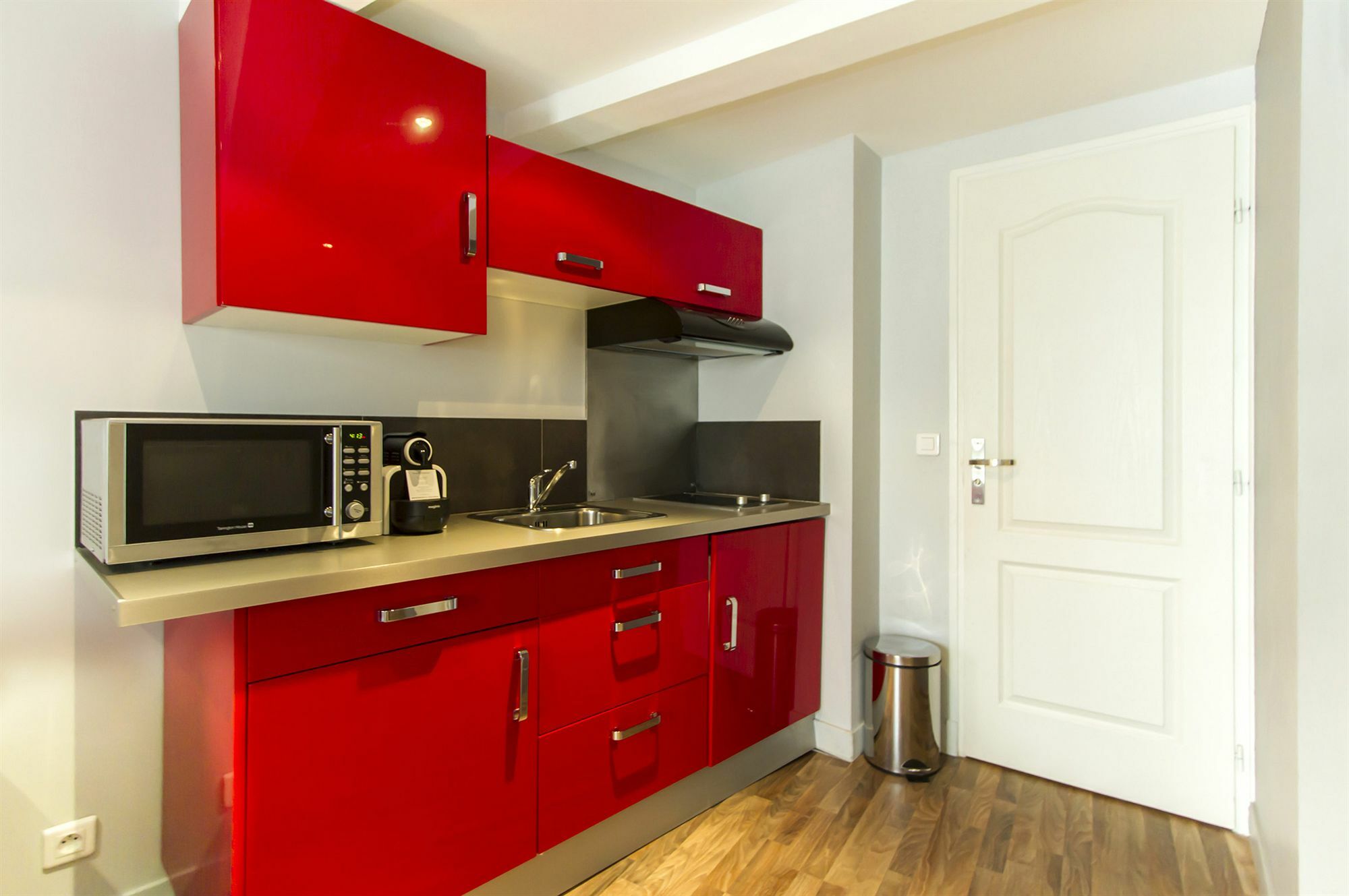 Florella Jean De Riouffe Apartment Cannes Buitenkant foto