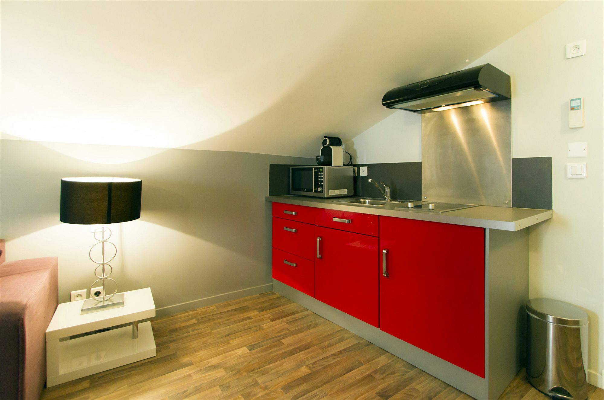 Florella Jean De Riouffe Apartment Cannes Buitenkant foto