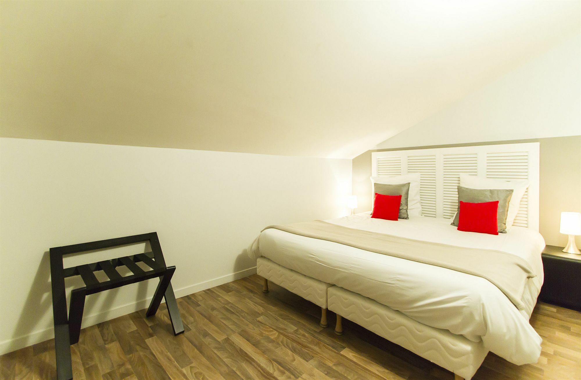 Florella Jean De Riouffe Apartment Cannes Buitenkant foto