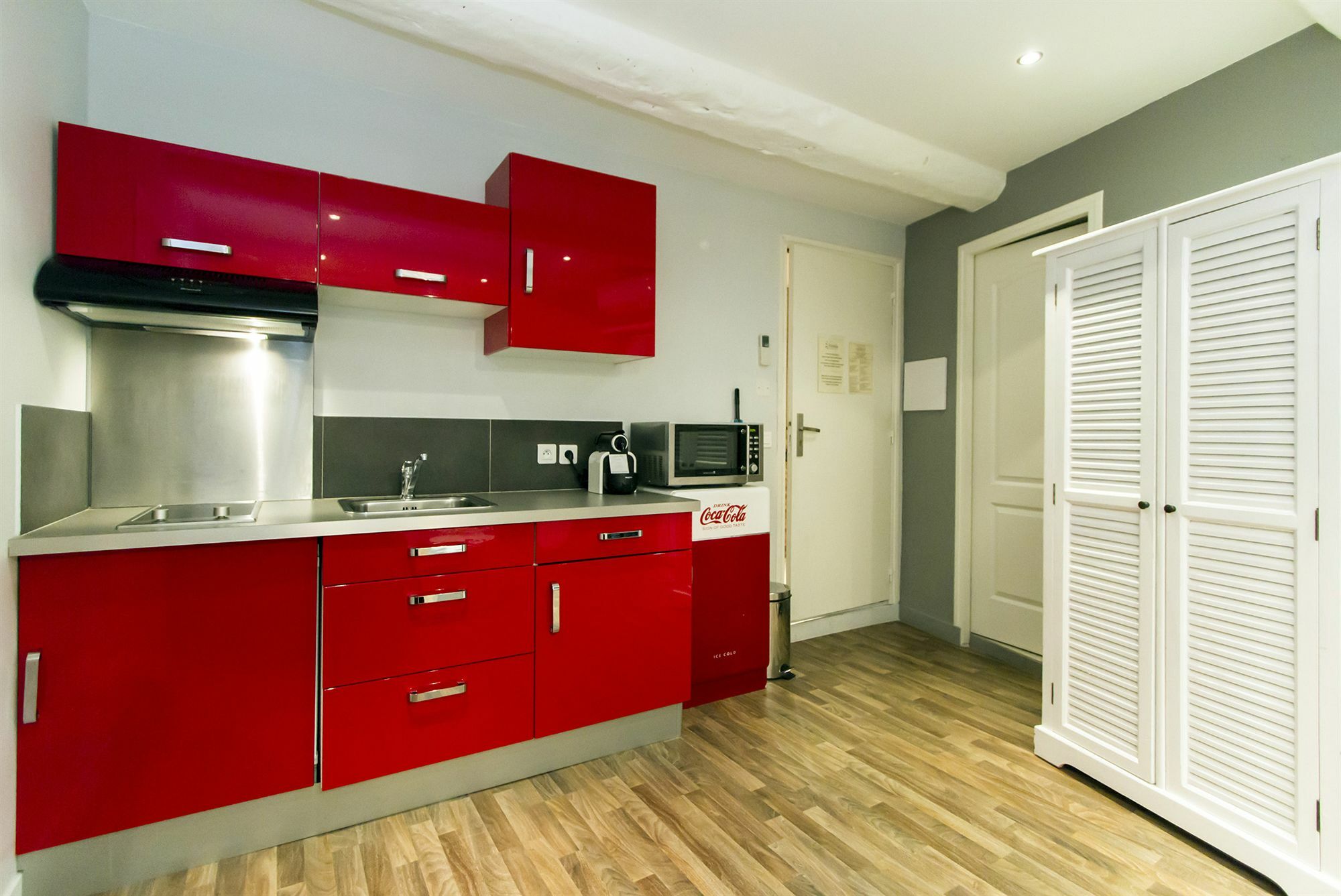 Florella Jean De Riouffe Apartment Cannes Buitenkant foto
