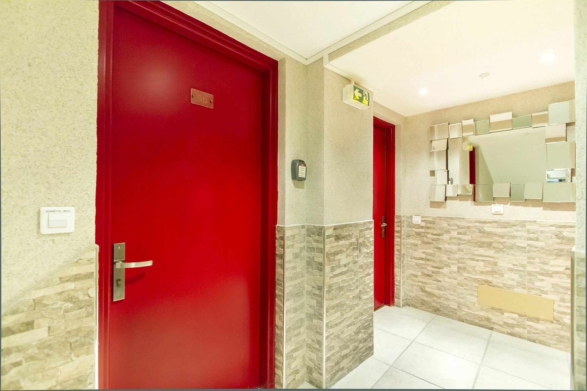 Florella Jean De Riouffe Apartment Cannes Buitenkant foto