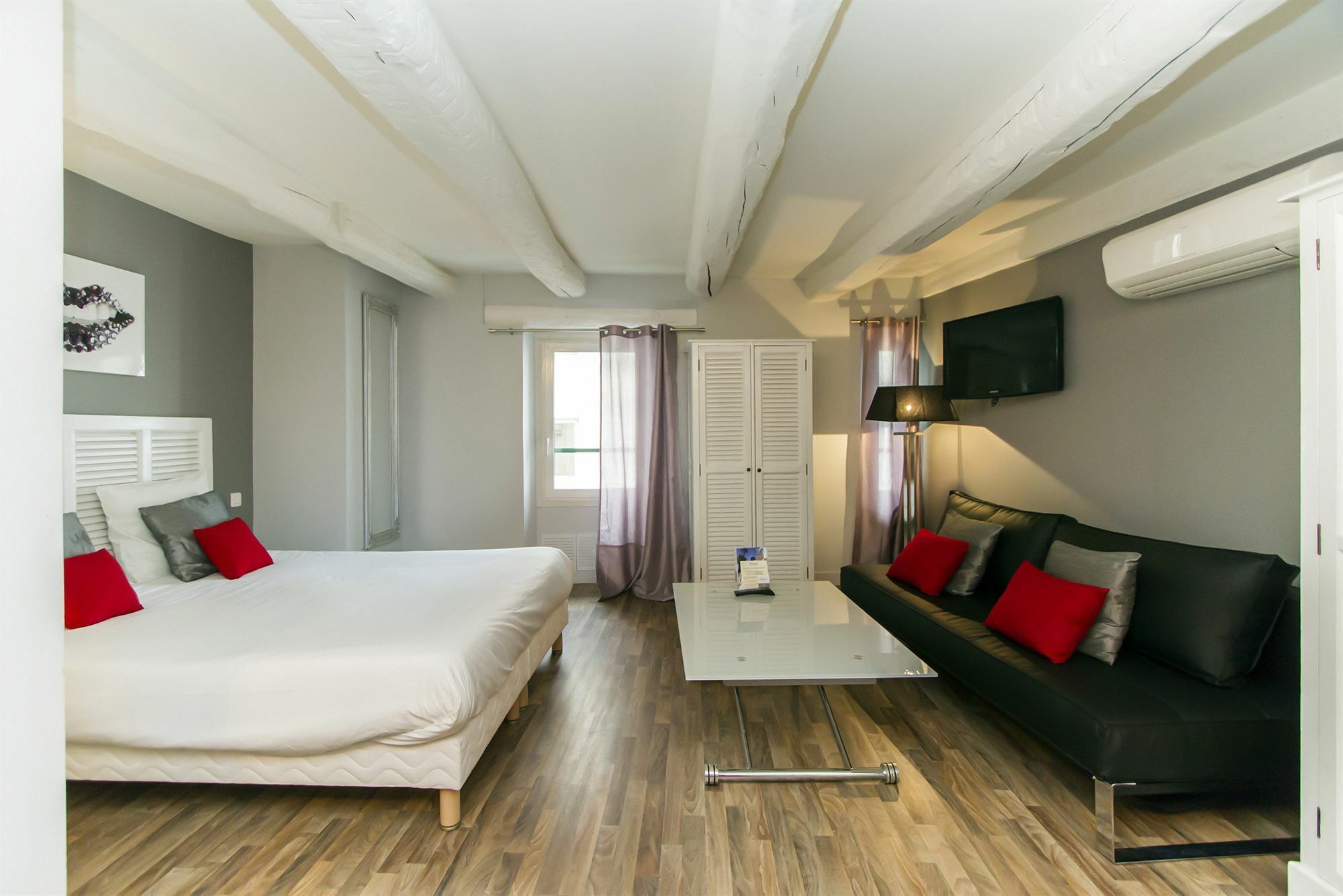 Florella Jean De Riouffe Apartment Cannes Buitenkant foto