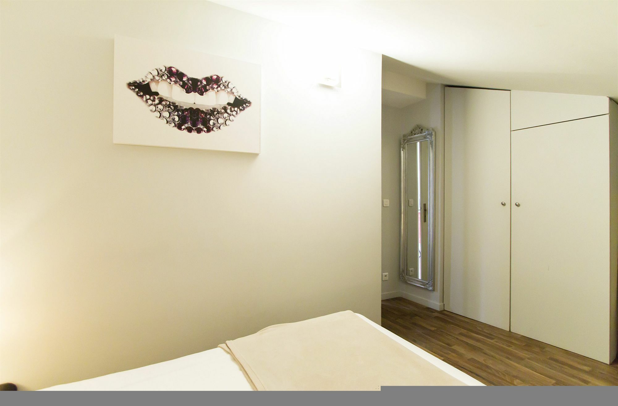 Florella Jean De Riouffe Apartment Cannes Buitenkant foto