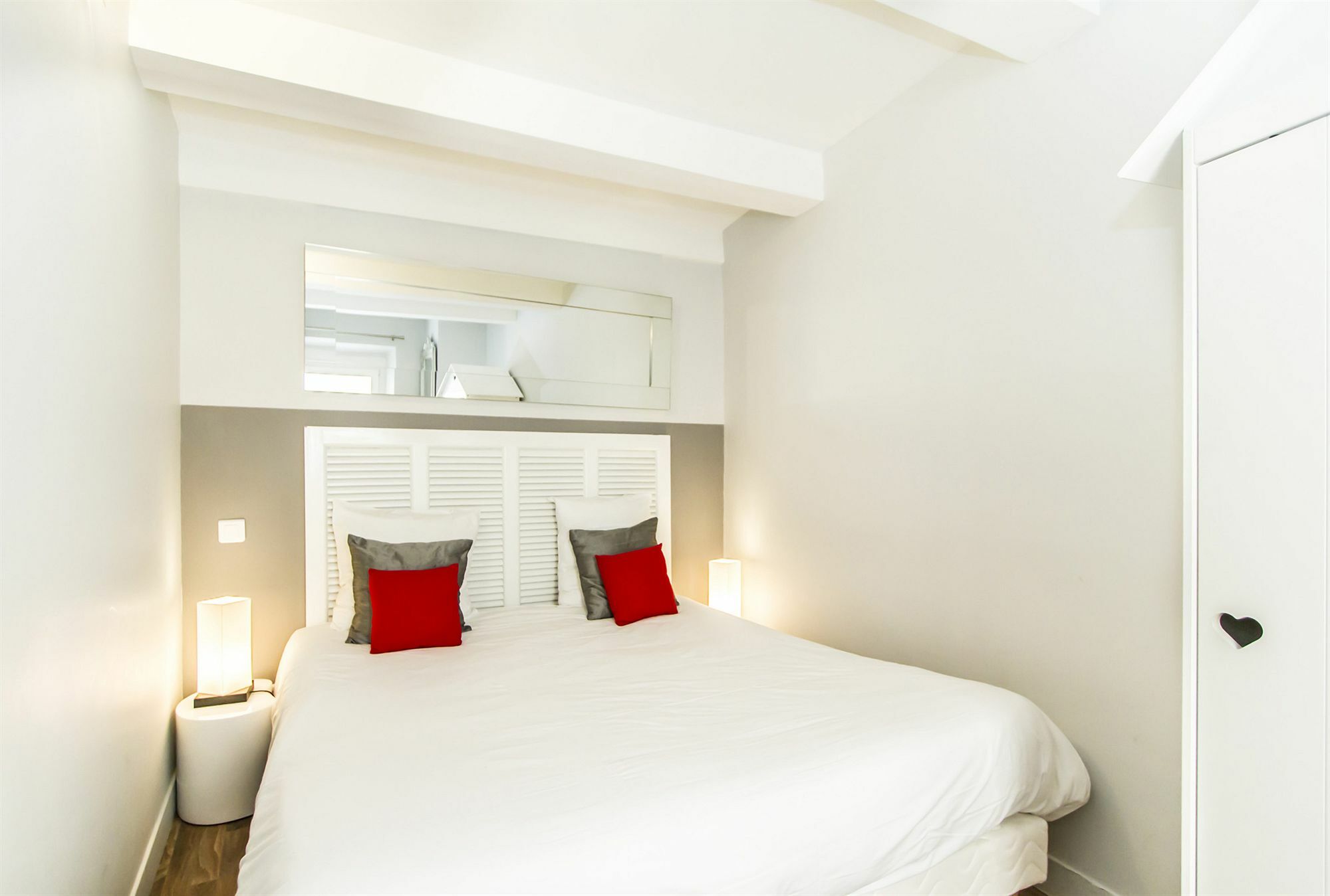 Florella Jean De Riouffe Apartment Cannes Buitenkant foto