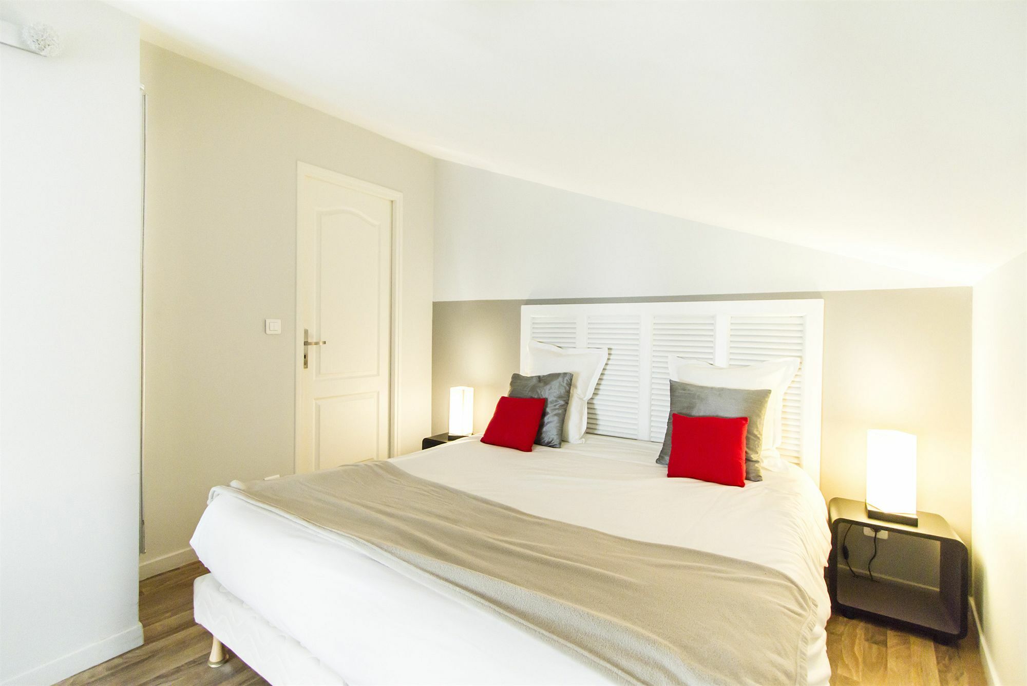 Florella Jean De Riouffe Apartment Cannes Buitenkant foto
