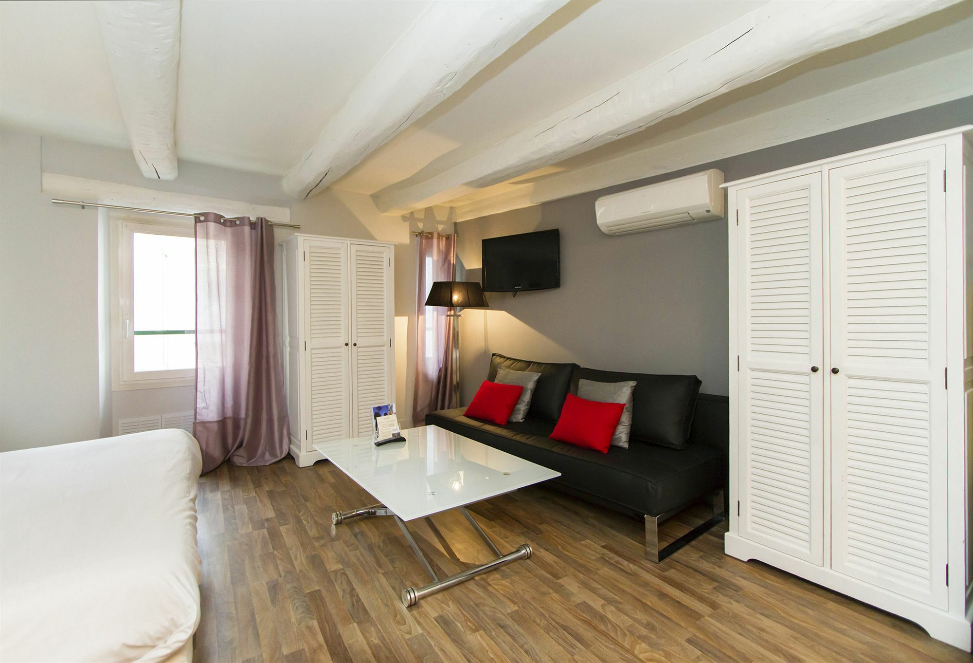 Florella Jean De Riouffe Apartment Cannes Buitenkant foto