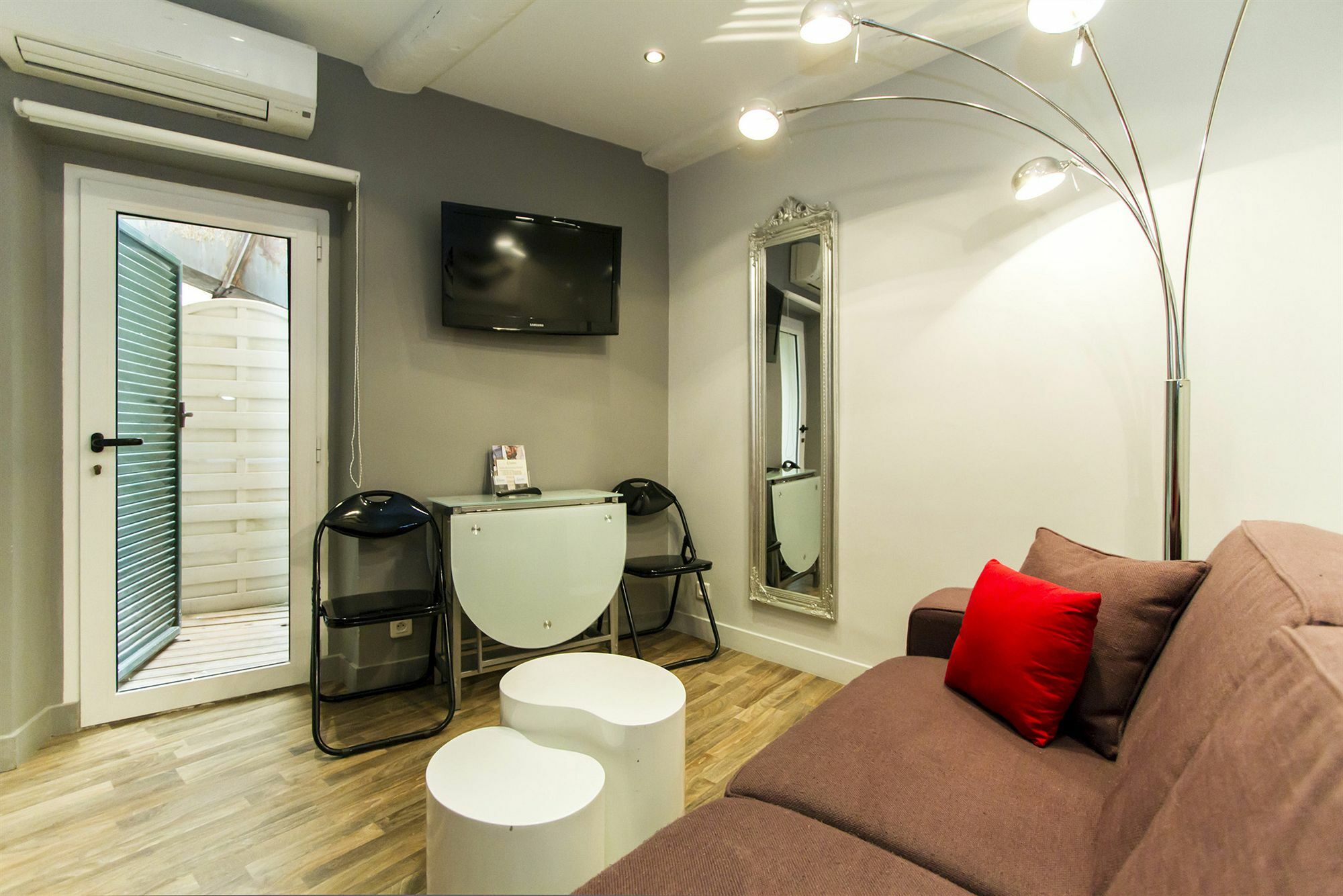 Florella Jean De Riouffe Apartment Cannes Buitenkant foto