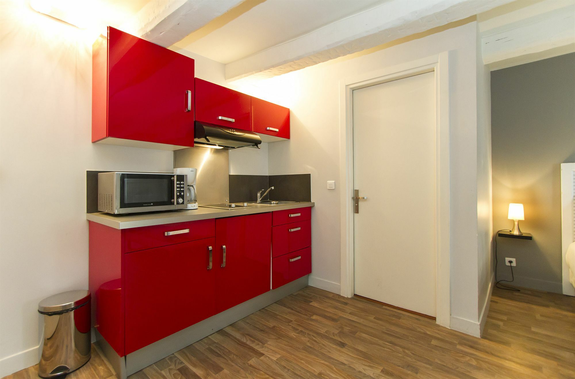 Florella Jean De Riouffe Apartment Cannes Buitenkant foto