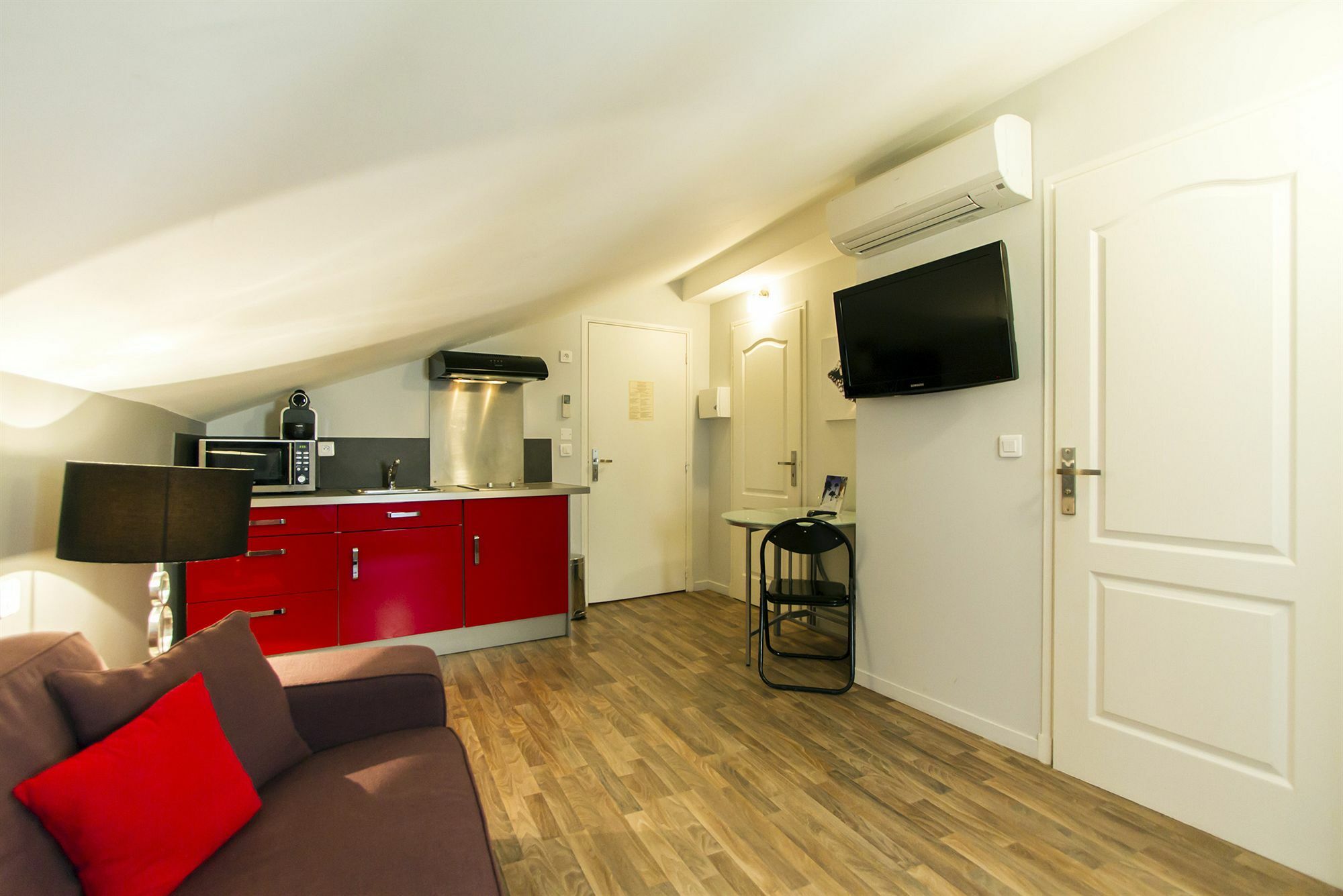 Florella Jean De Riouffe Apartment Cannes Buitenkant foto