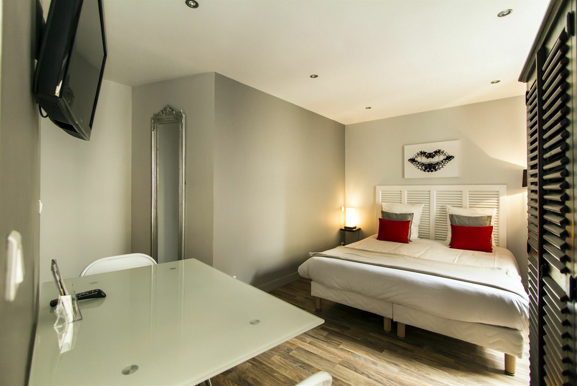 Florella Jean De Riouffe Apartment Cannes Buitenkant foto