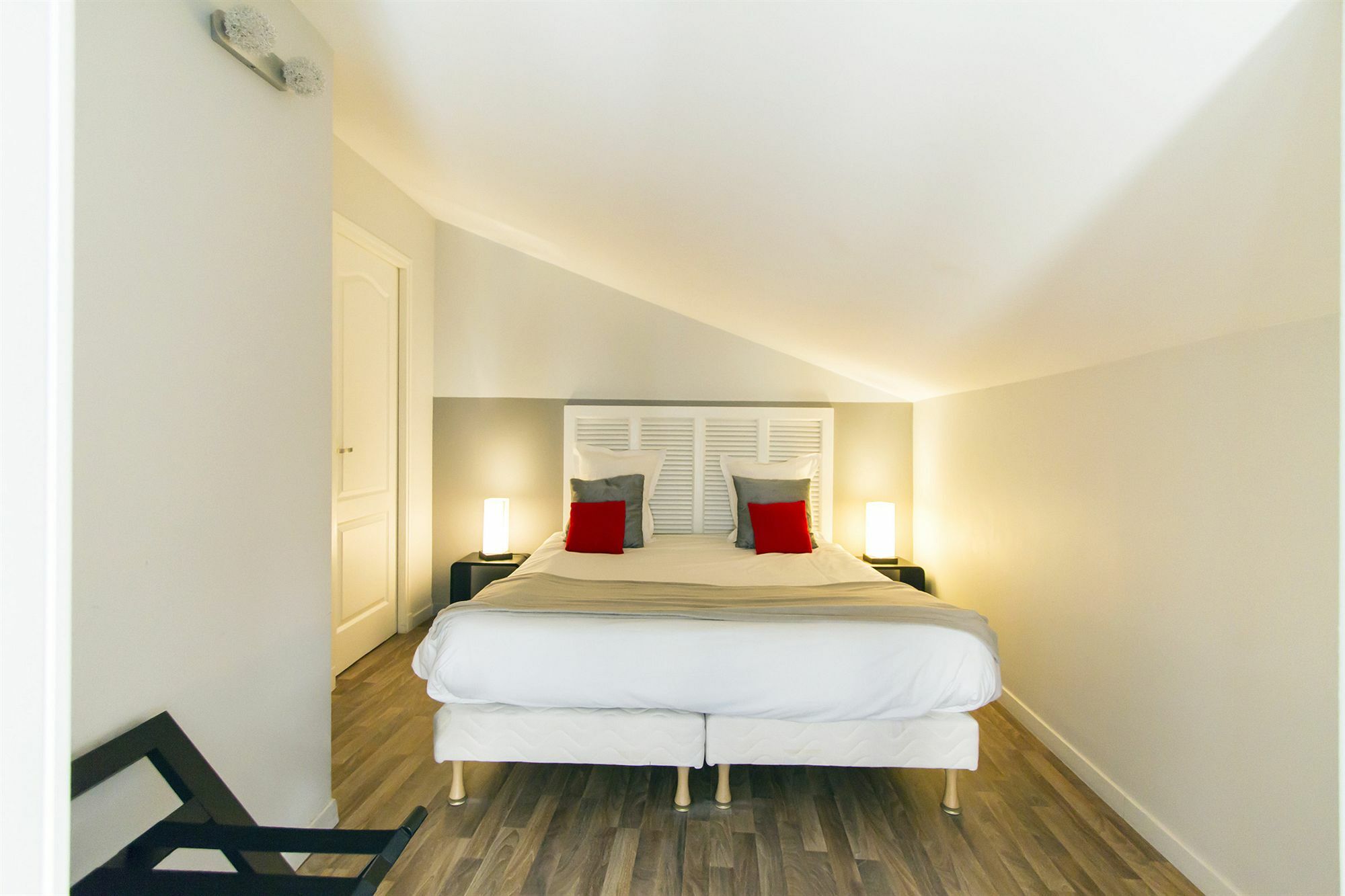 Florella Jean De Riouffe Apartment Cannes Buitenkant foto
