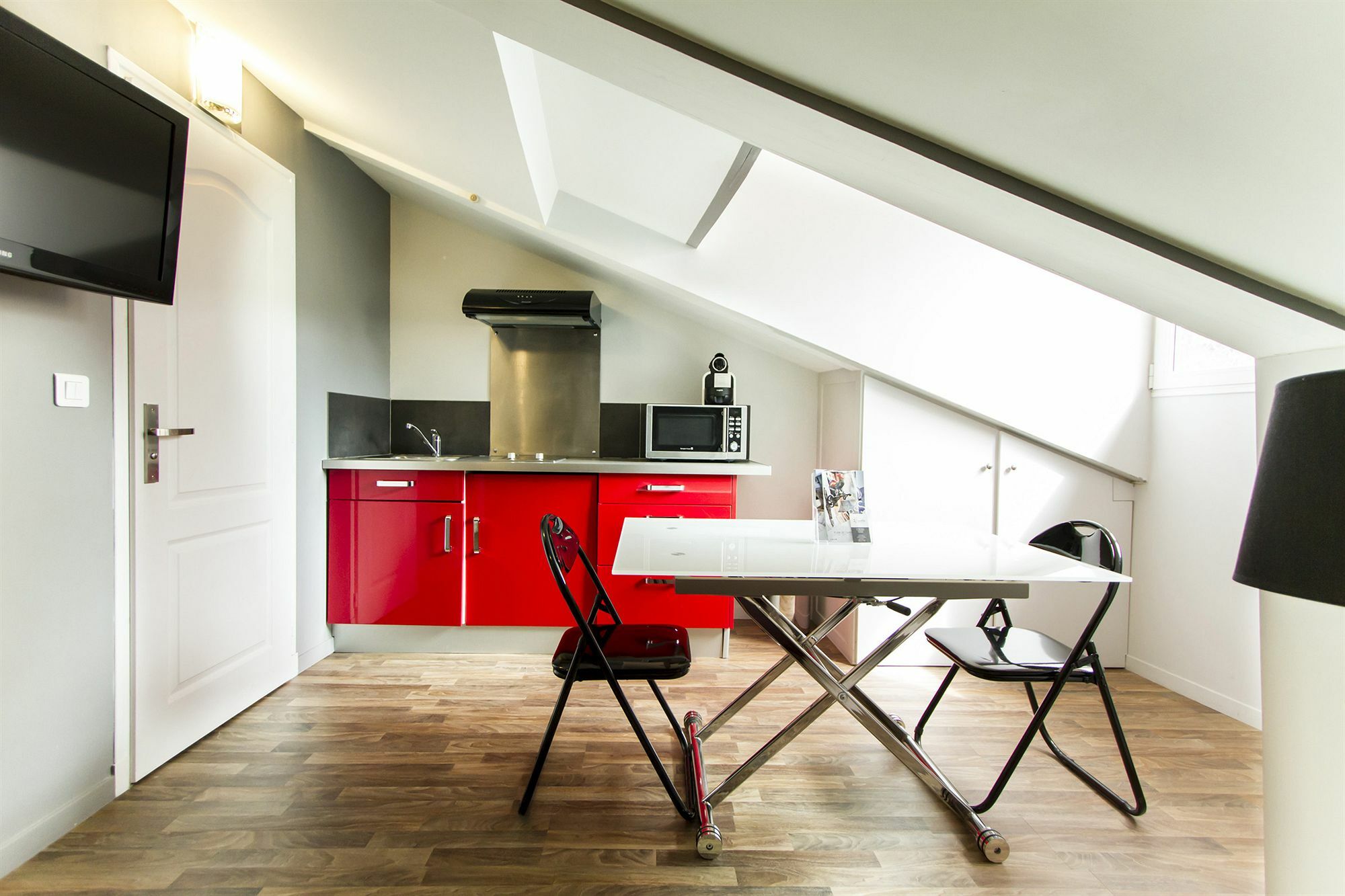 Florella Jean De Riouffe Apartment Cannes Buitenkant foto