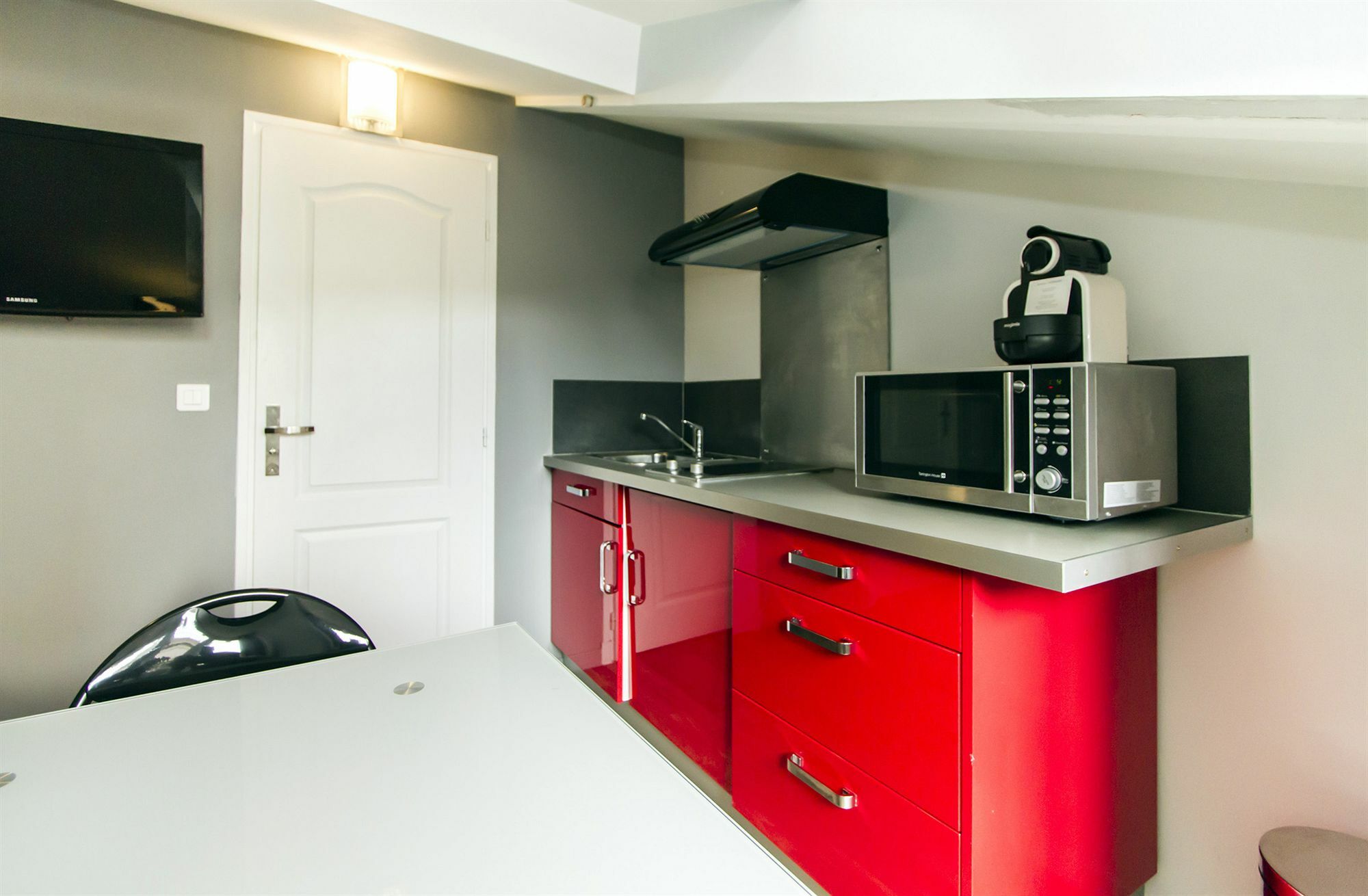 Florella Jean De Riouffe Apartment Cannes Buitenkant foto