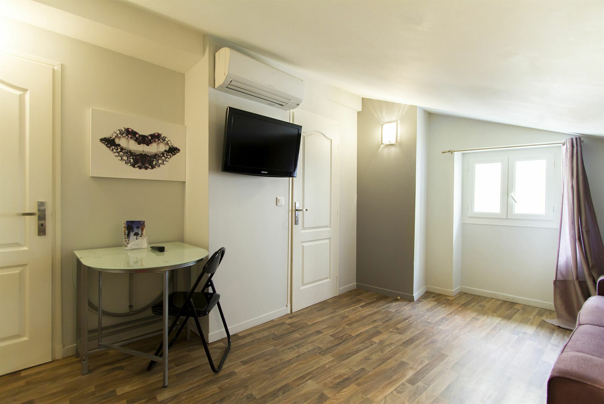 Florella Jean De Riouffe Apartment Cannes Buitenkant foto